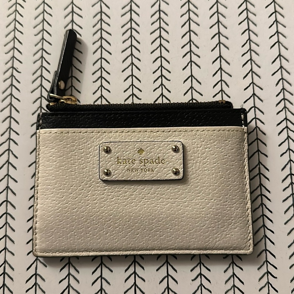 Kate Spade Card Holder
